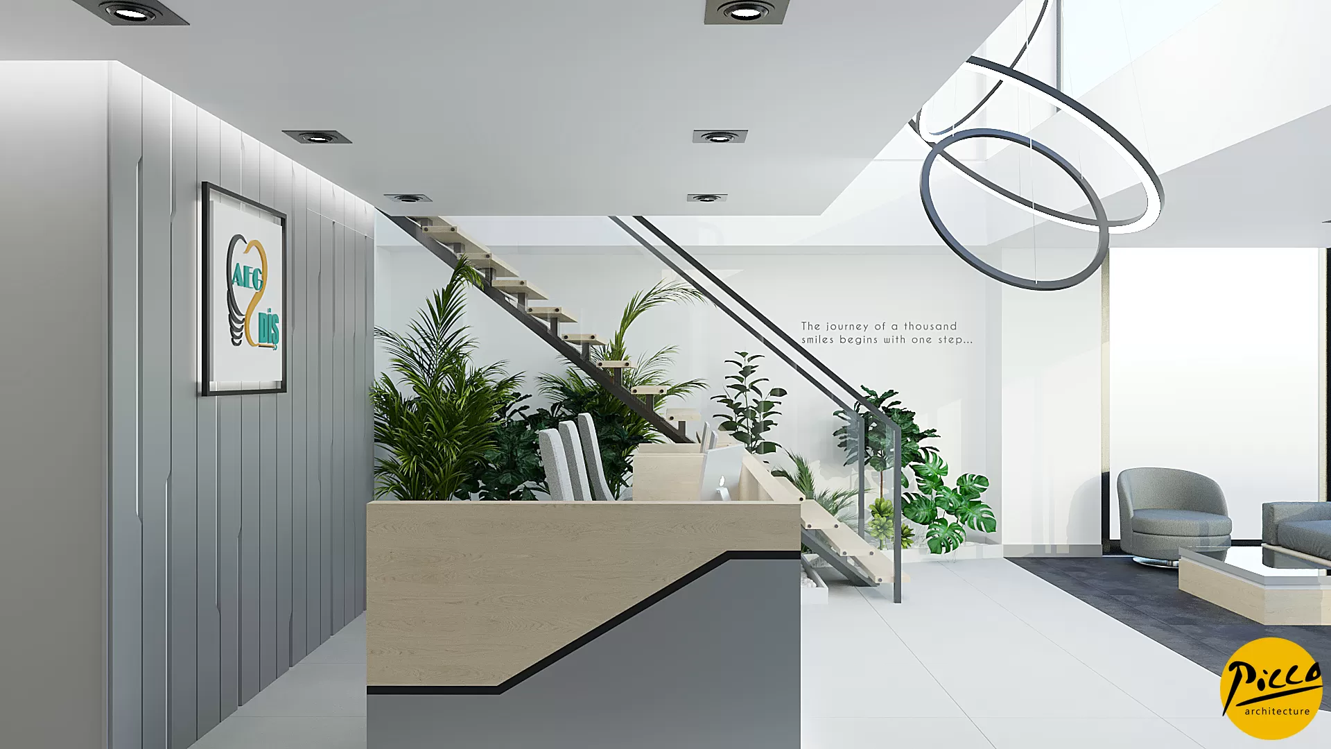 AEG Oral and Dental Health Polyclinic – istanbul