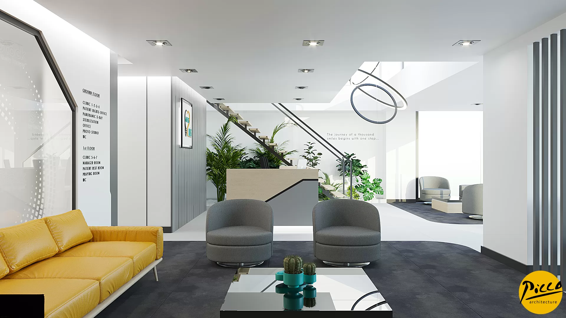 AEG Oral and Dental Health Polyclinic – istanbul