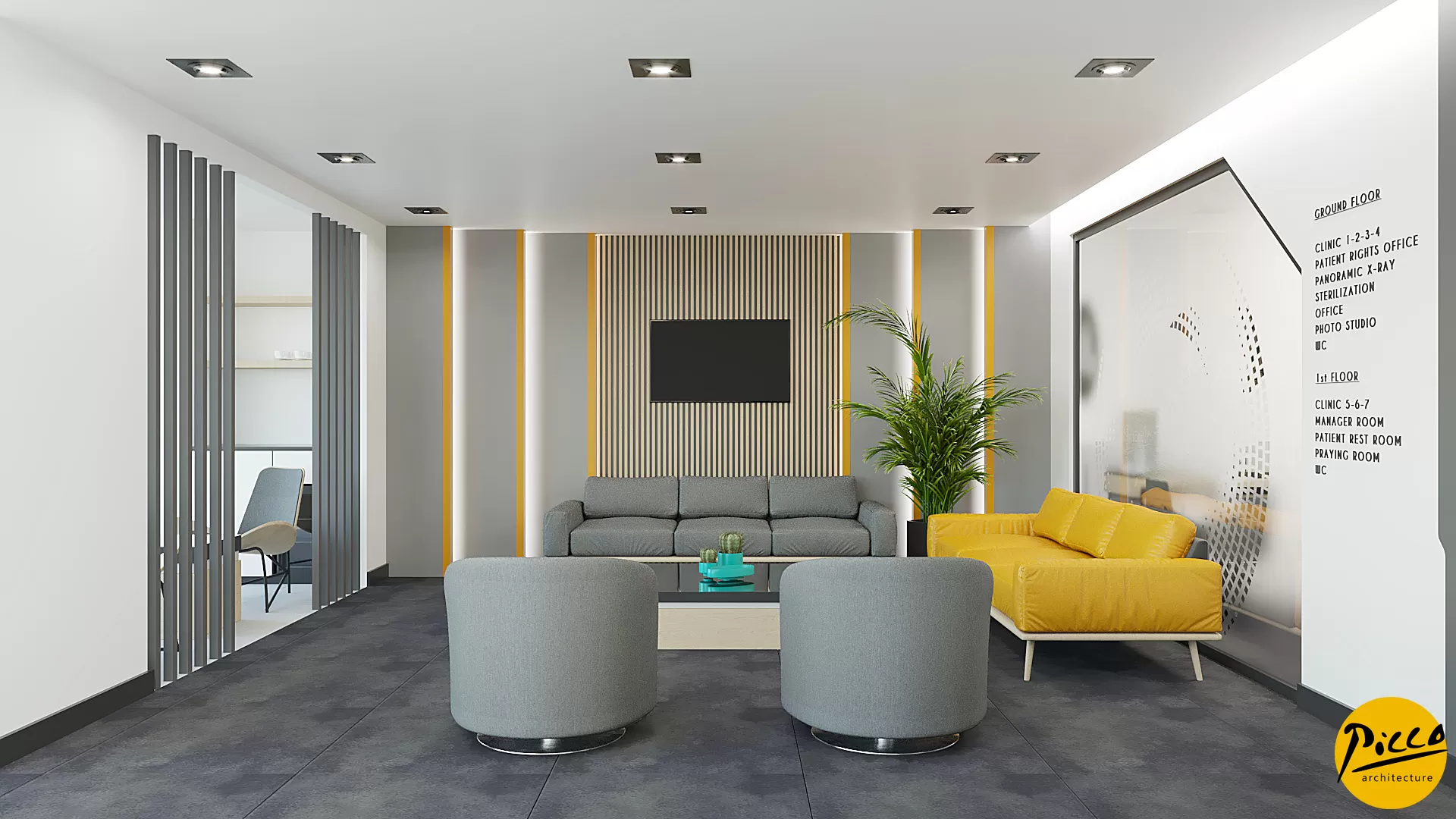 AEG Oral and Dental Health Polyclinic – istanbul