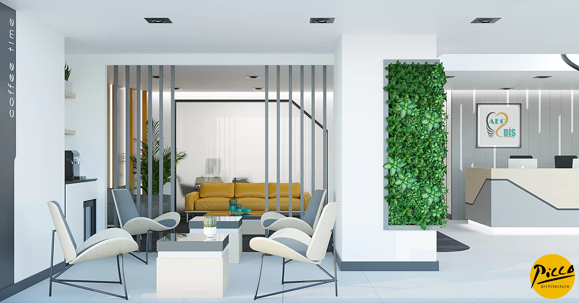 AEG Oral and Dental Health Polyclinic – istanbul