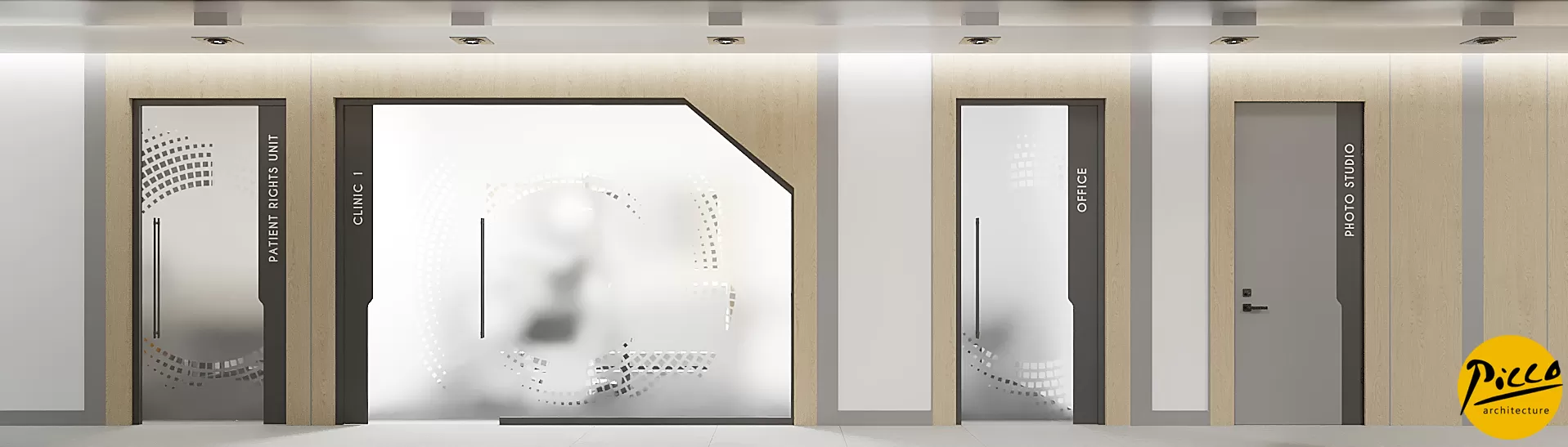 AEG Oral and Dental Health Polyclinic – istanbul