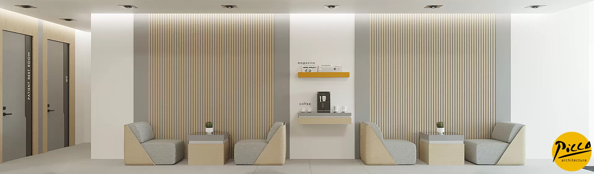 AEG Oral and Dental Health Polyclinic – istanbul