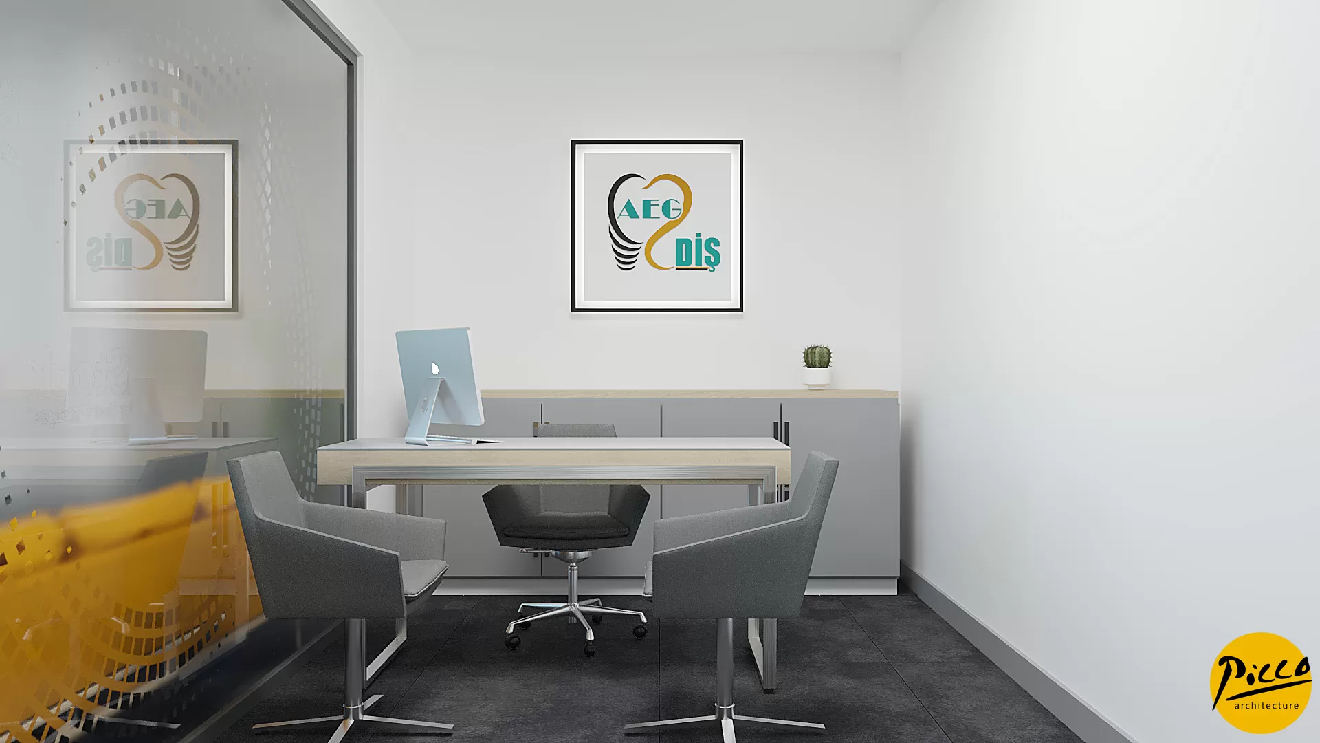 AEG Oral and Dental Health Polyclinic – istanbul