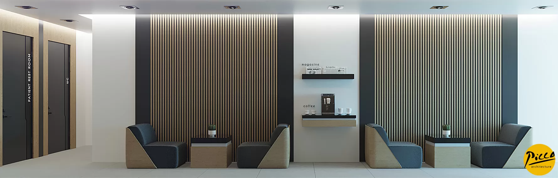 AEG Oral and Dental Health Polyclinic – istanbul