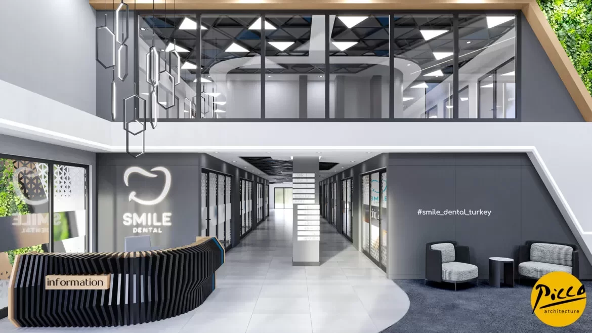 Smile Dental Turkey – Antalya