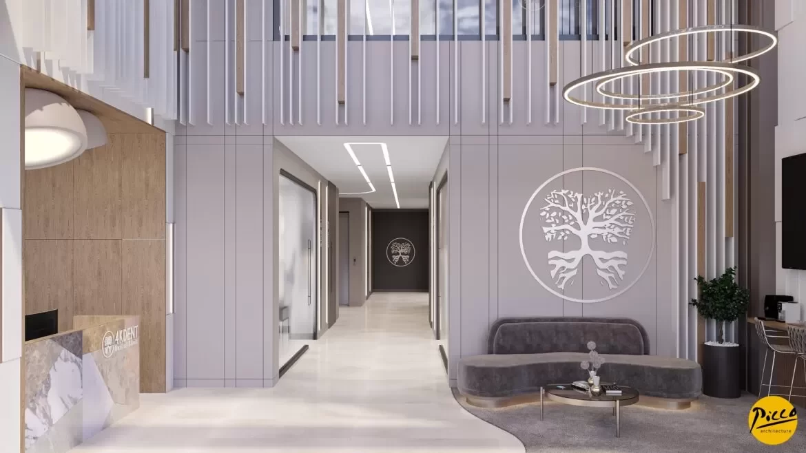 4K Dent Oral and Dental Health Center – Çorum