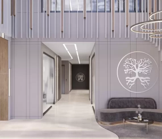 4K Dent Oral and Dental Health Center – Çorum