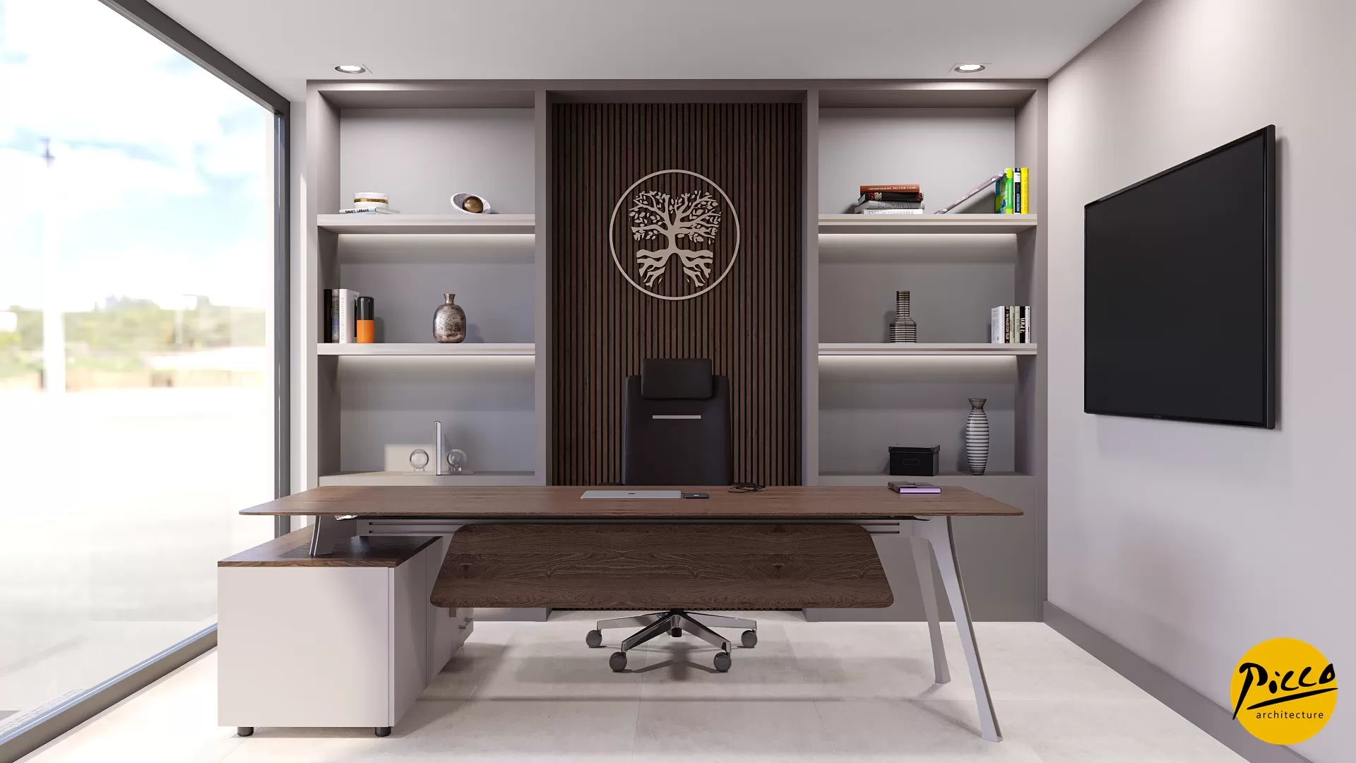 4K Dent Oral and Dental Health Center – Çorum