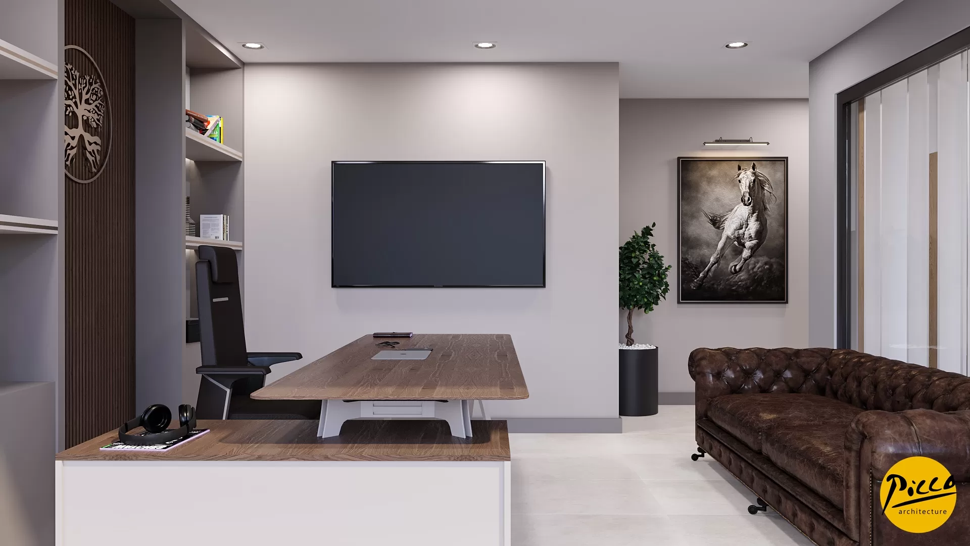 4K Dent Oral and Dental Health Center – Çorum