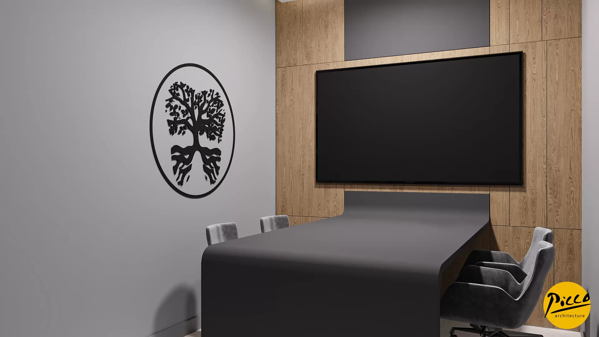 4K Dent Oral and Dental Health Center – Çorum