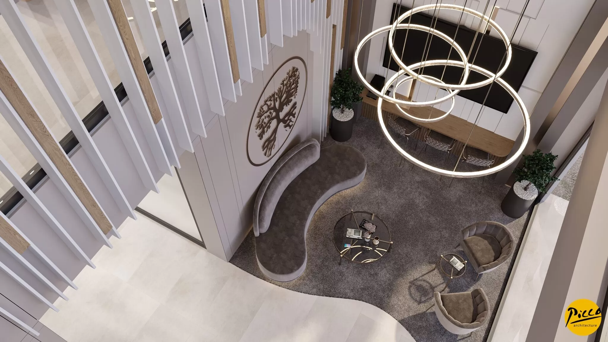 4K Dent Oral and Dental Health Center – Çorum