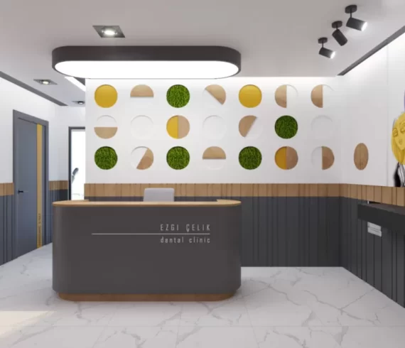 Dt. Ezgi Celik Oral and Dental Health Clinic – Alanya