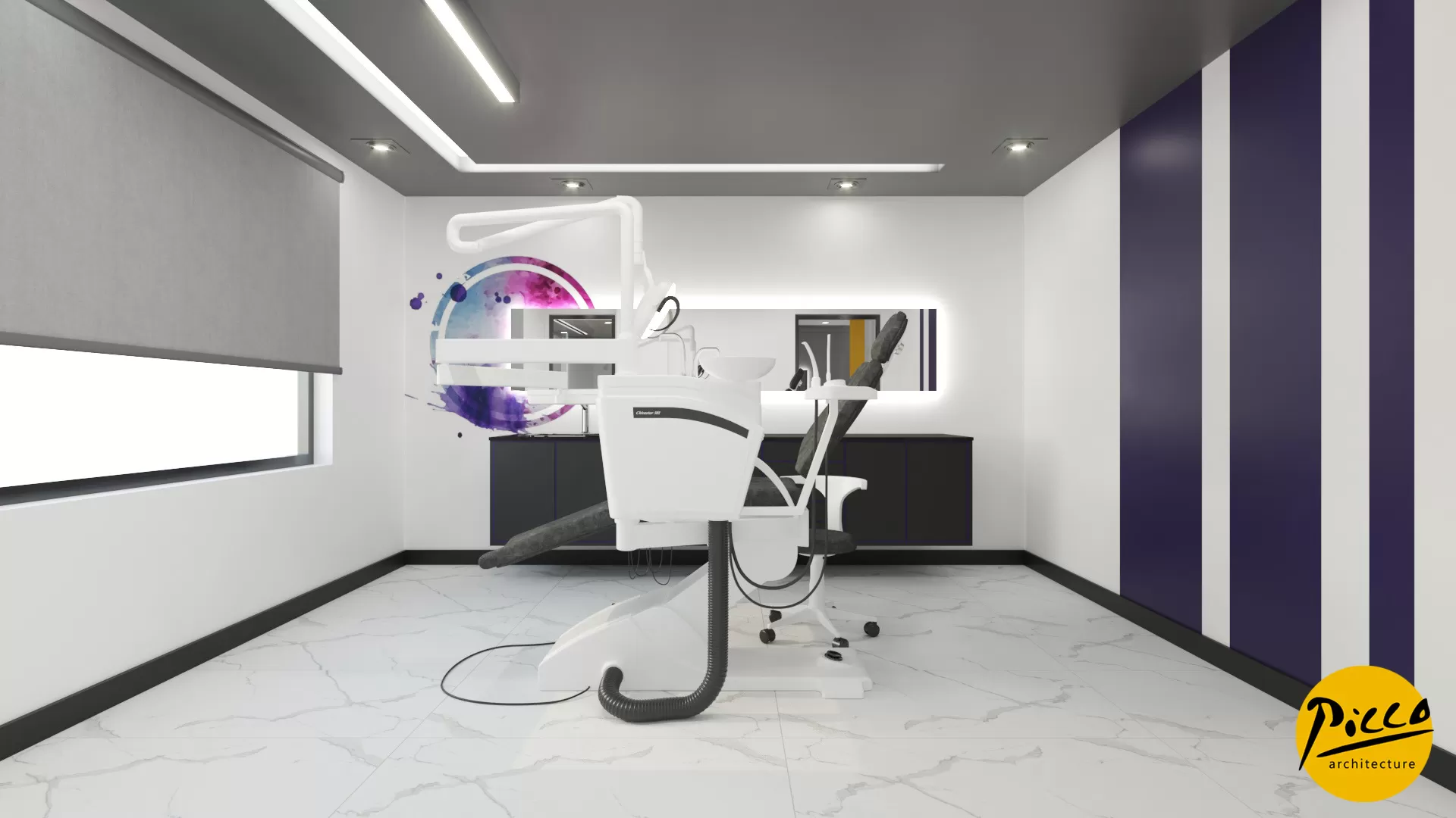 Dt. Ezgi Celik Oral and Dental Health Clinic – Alanya