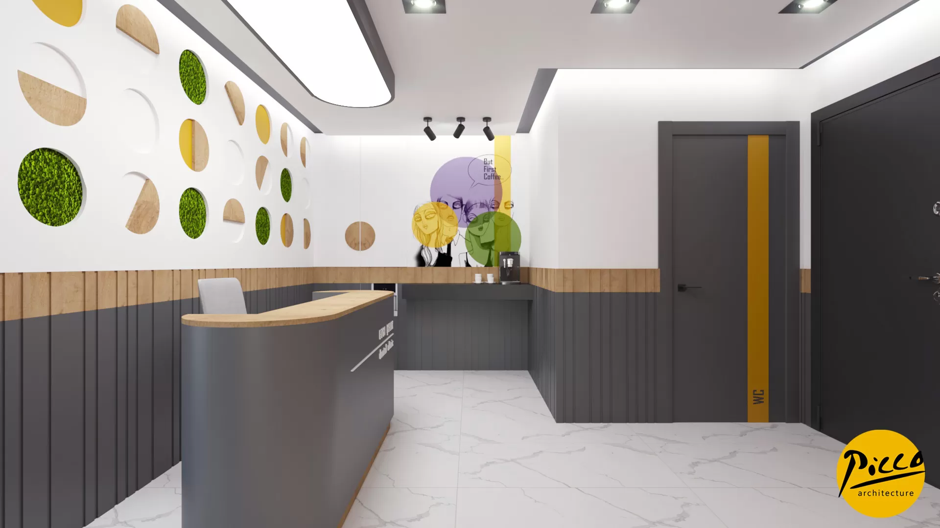 Dt. Ezgi Celik Oral and Dental Health Clinic – Alanya