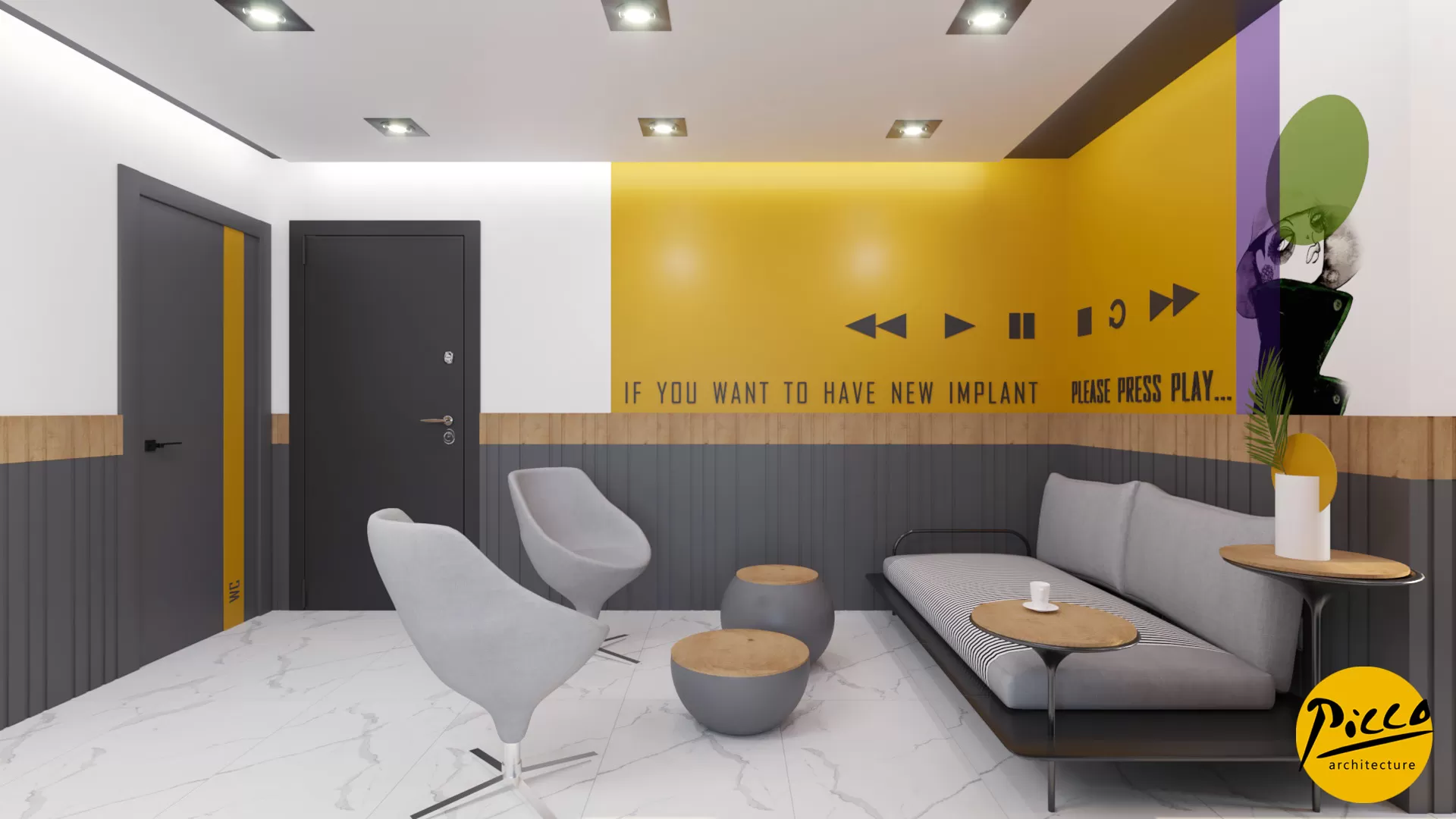 Dt. Ezgi Celik Oral and Dental Health Clinic – Alanya