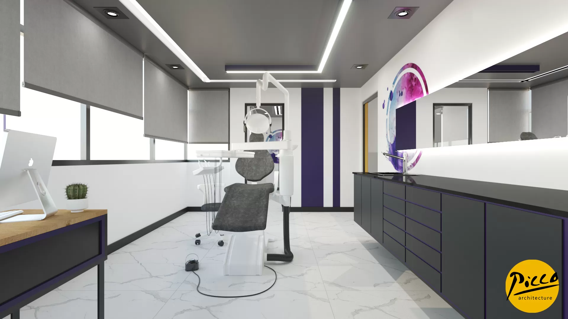 Dt. Ezgi Celik Oral and Dental Health Clinic – Alanya