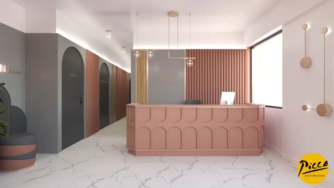 Alpağan Oral and Dental Health Clinic – Antalya