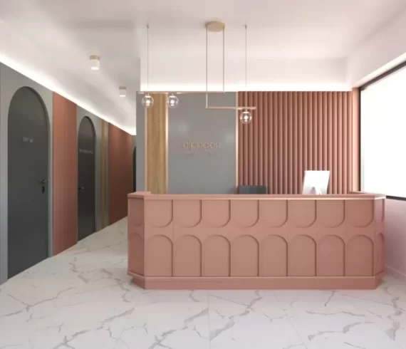 Alpağan Oral and Dental Health Clinic – Antalya