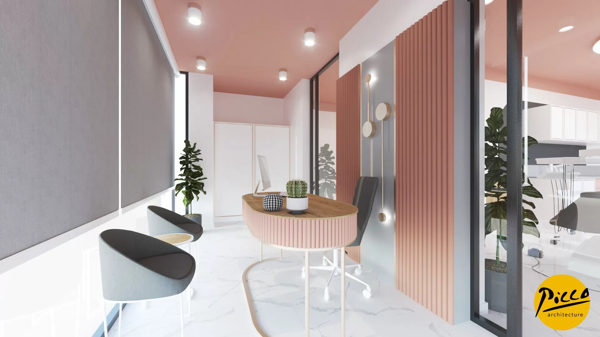 Alpağan Oral and Dental Health Clinic – Antalya