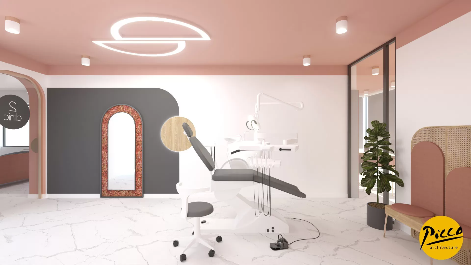 Alpağan Oral and Dental Health Clinic – Antalya