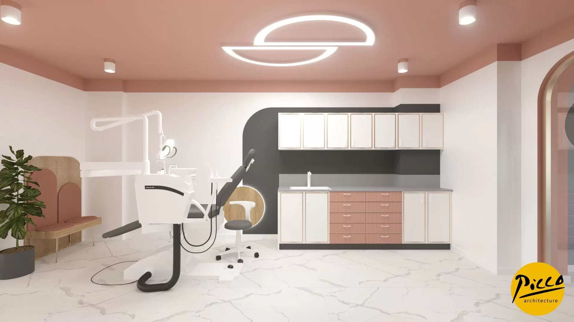 Alpağan Oral and Dental Health Clinic – Antalya