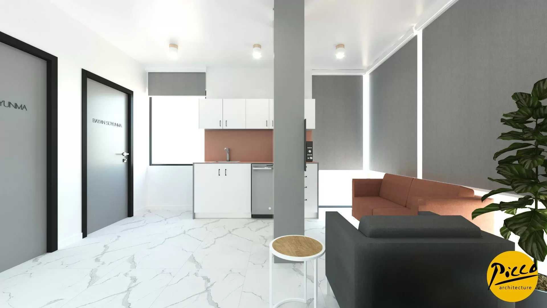 Alpağan Oral and Dental Health Clinic – Antalya