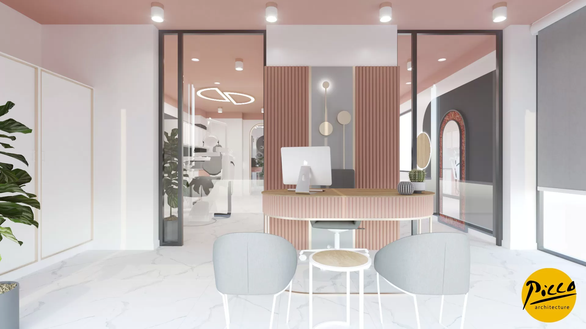 Alpağan Oral and Dental Health Clinic – Antalya