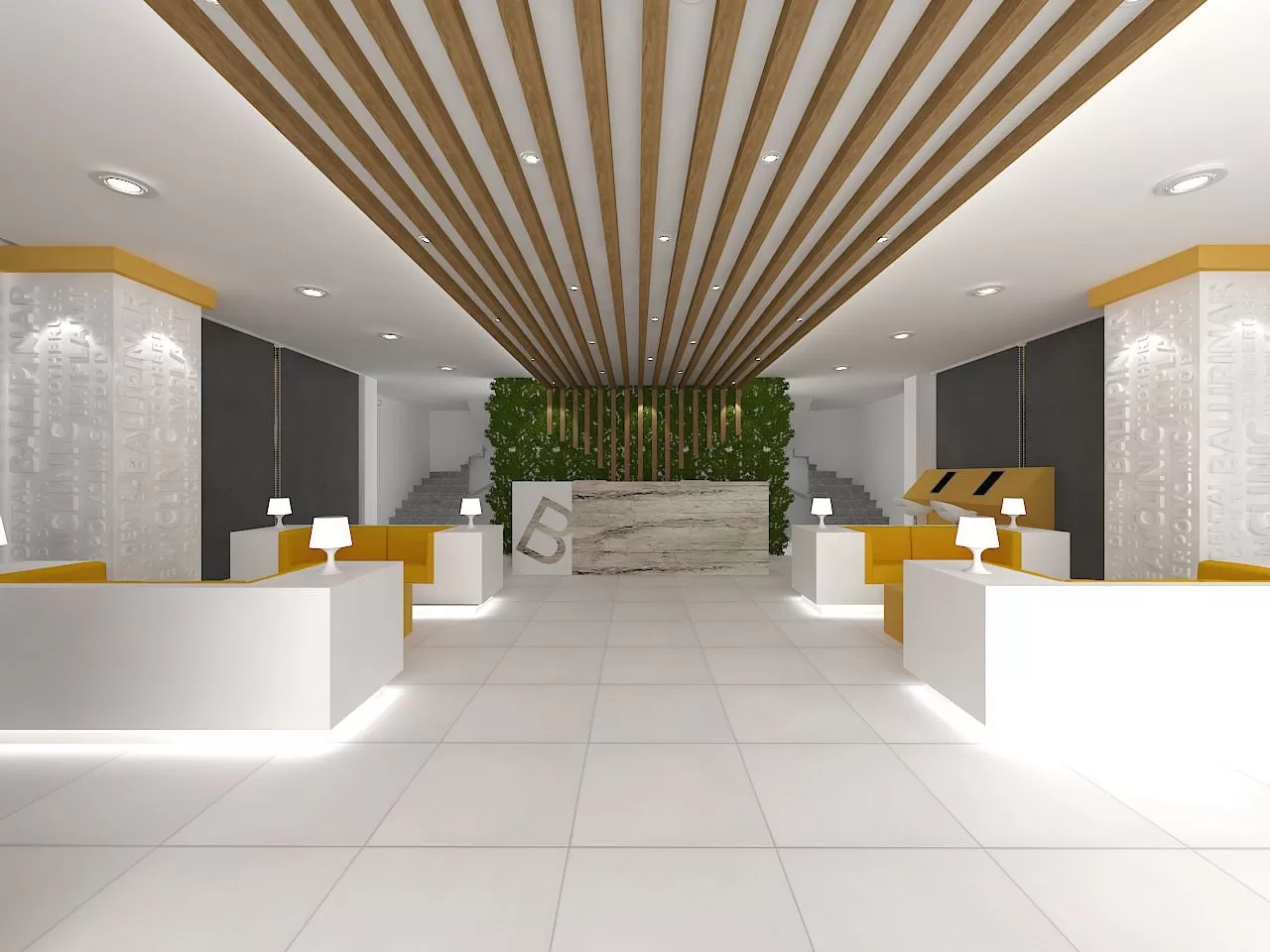 Private Ballıpınar Oral and Dental Health Polyclinic