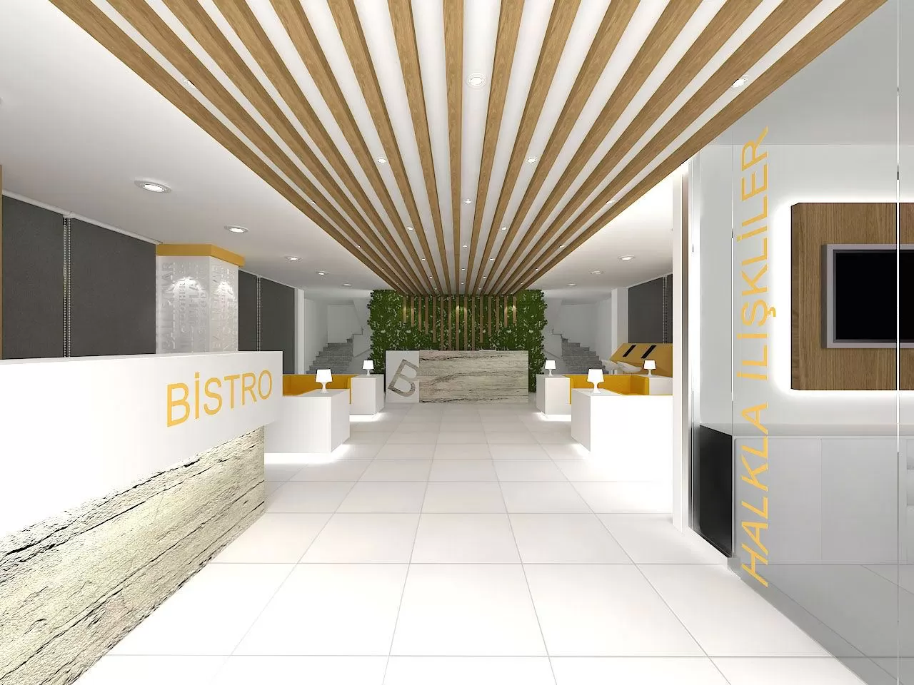 Private Ballıpınar Oral and Dental Health Polyclinic