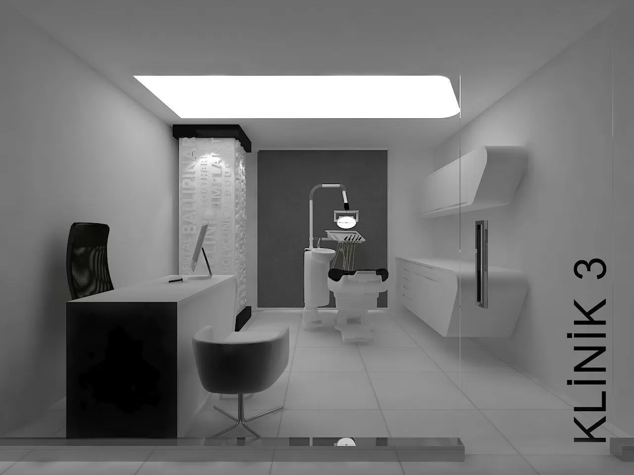 Private Ballıpınar Oral and Dental Health Polyclinic