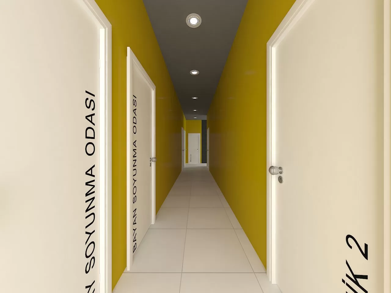 Private Ballıpınar Oral and Dental Health Polyclinic