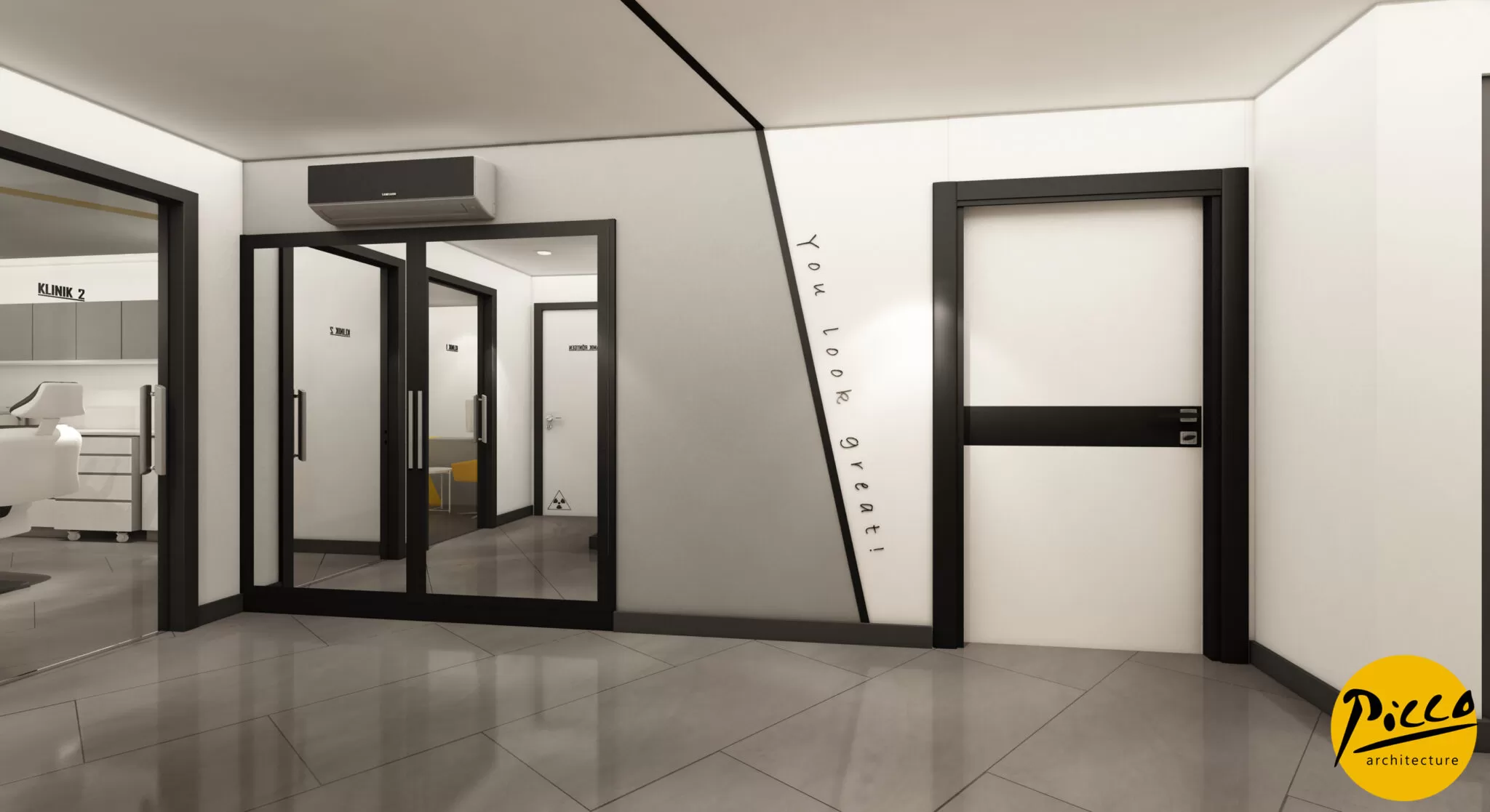 Bilge Özkan Akbulut Oral and Dental Clinic – Antalya