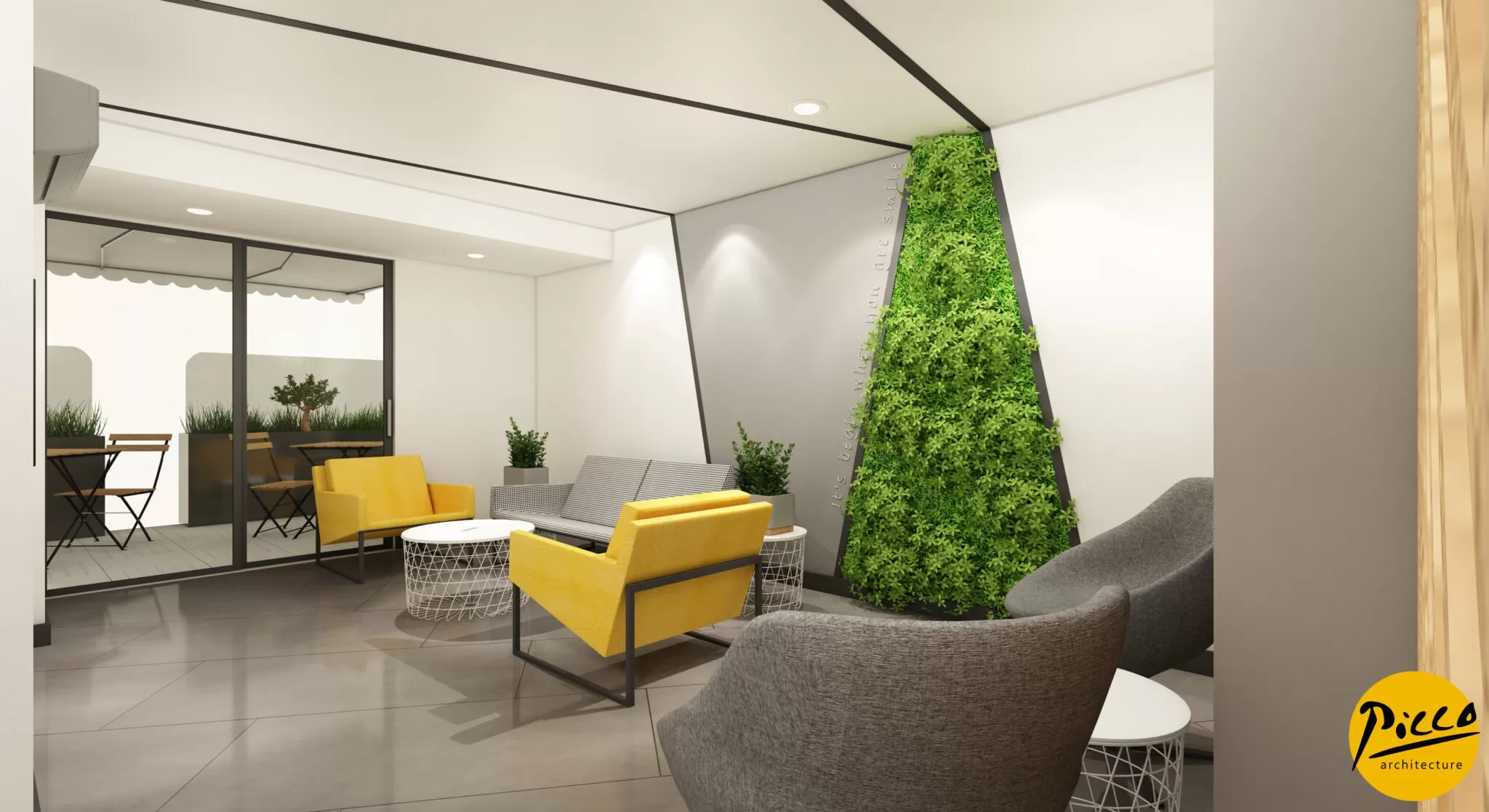 Bilge Özkan Akbulut Oral and Dental Clinic – Antalya