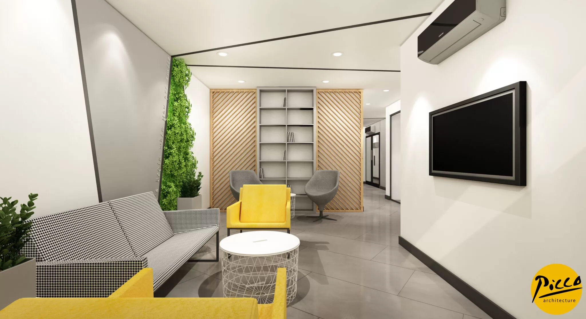 Bilge Özkan Akbulut Oral and Dental Clinic – Antalya