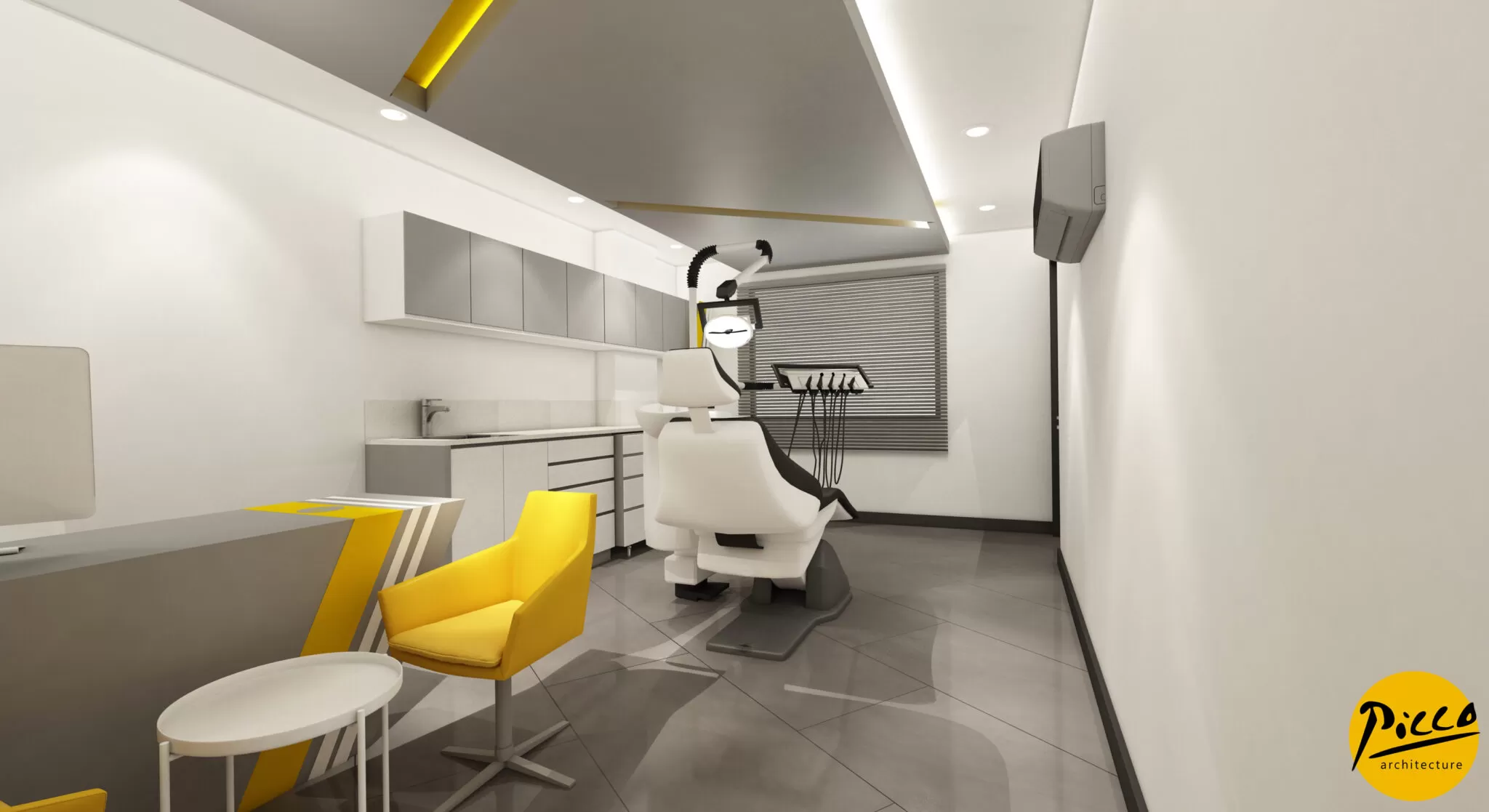 Bilge Özkan Akbulut Oral and Dental Clinic – Antalya