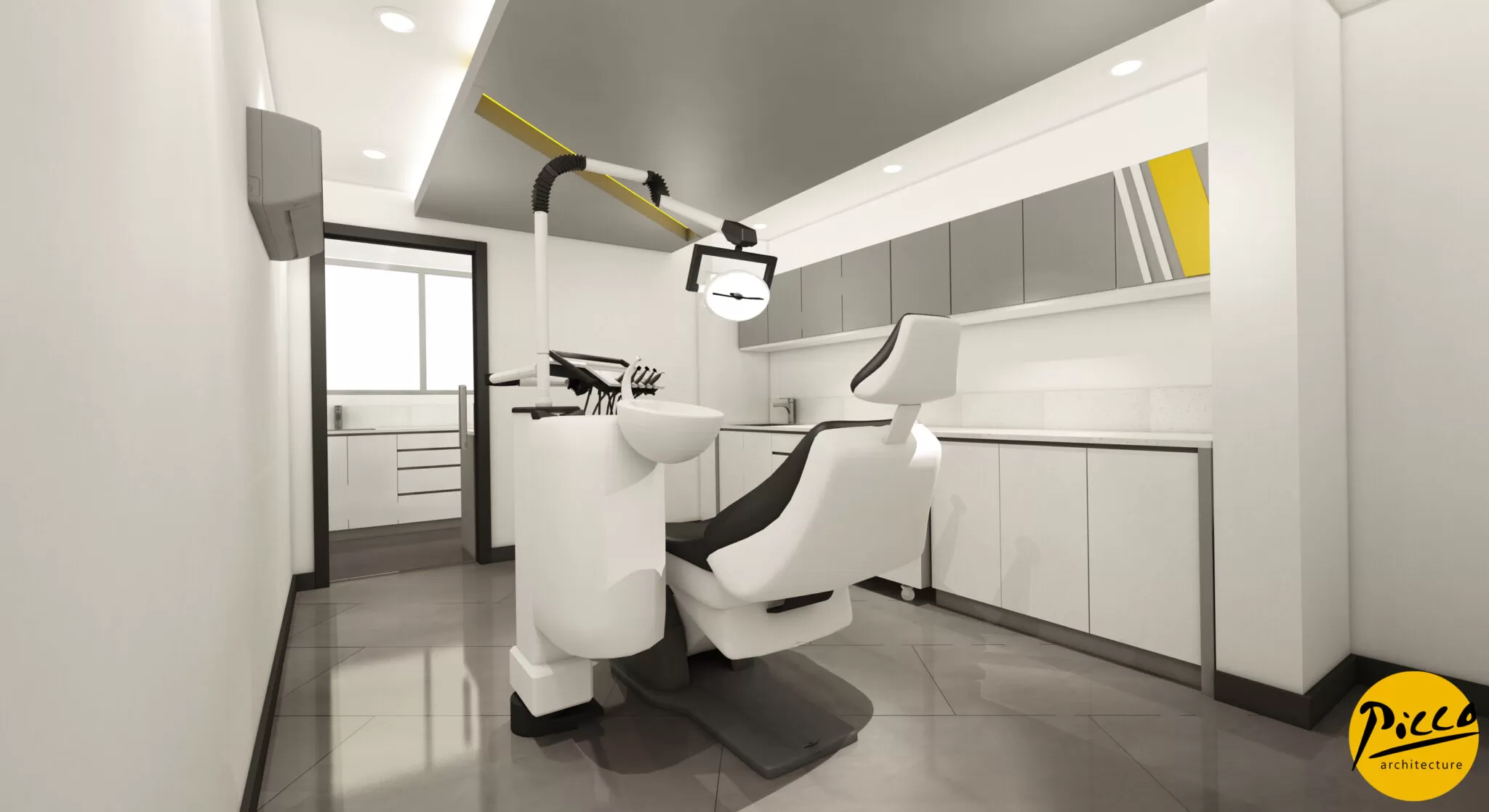 Bilge Özkan Akbulut Oral and Dental Clinic – Antalya