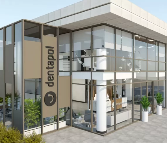 De Clinic Oral and Dental Health Clinic – Antalya