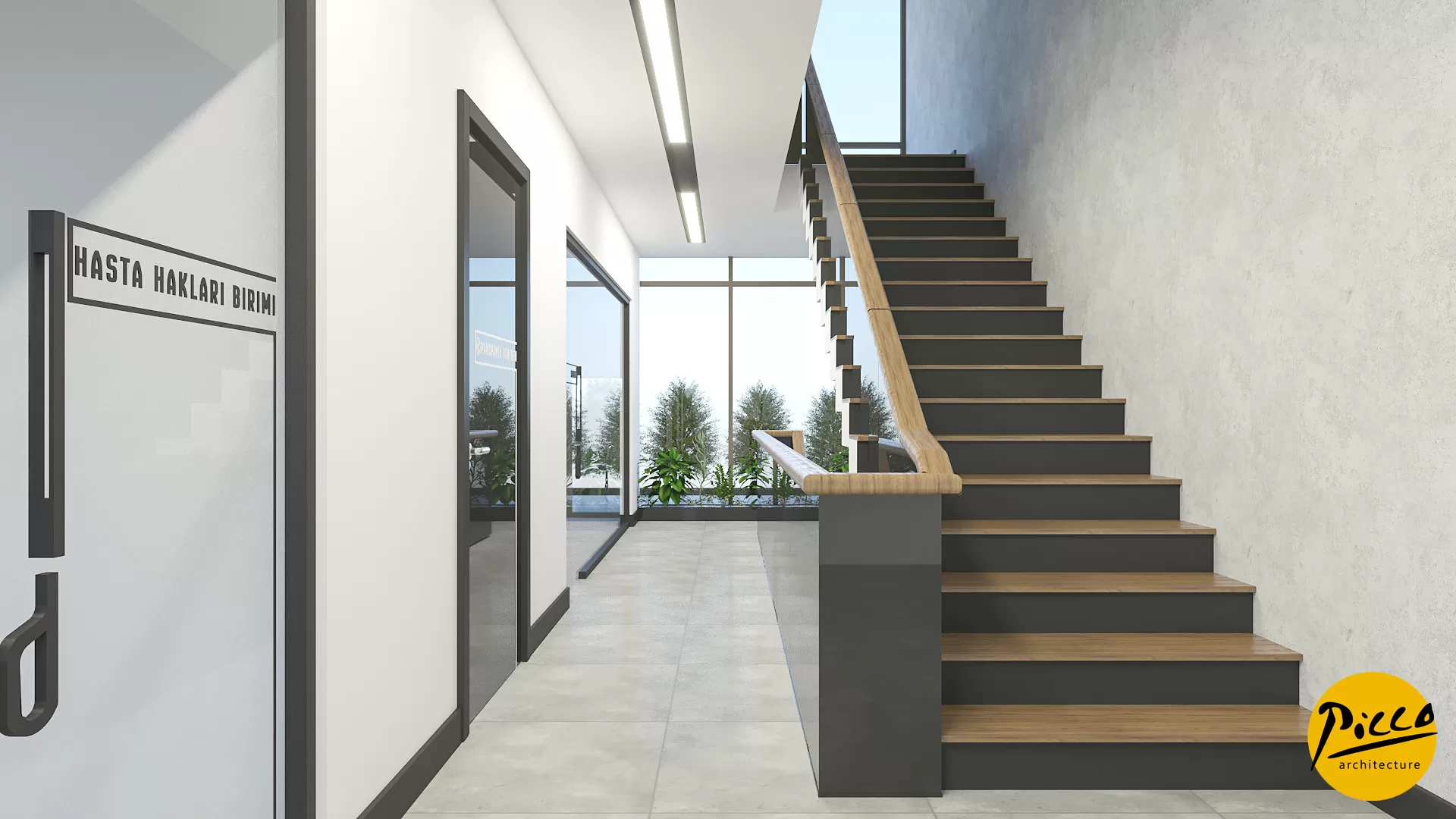 De Clinic Oral and Dental Health Clinic – Antalya