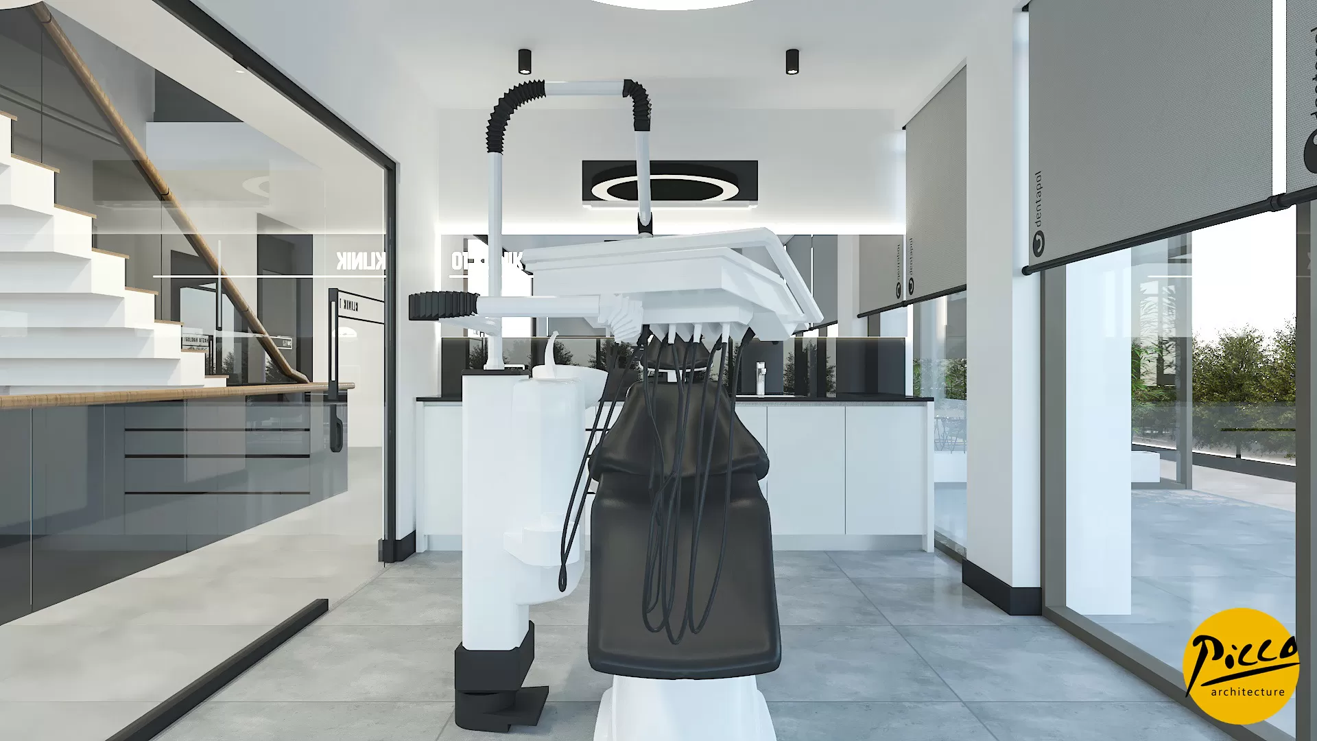 De Clinic Oral and Dental Health Clinic – Antalya