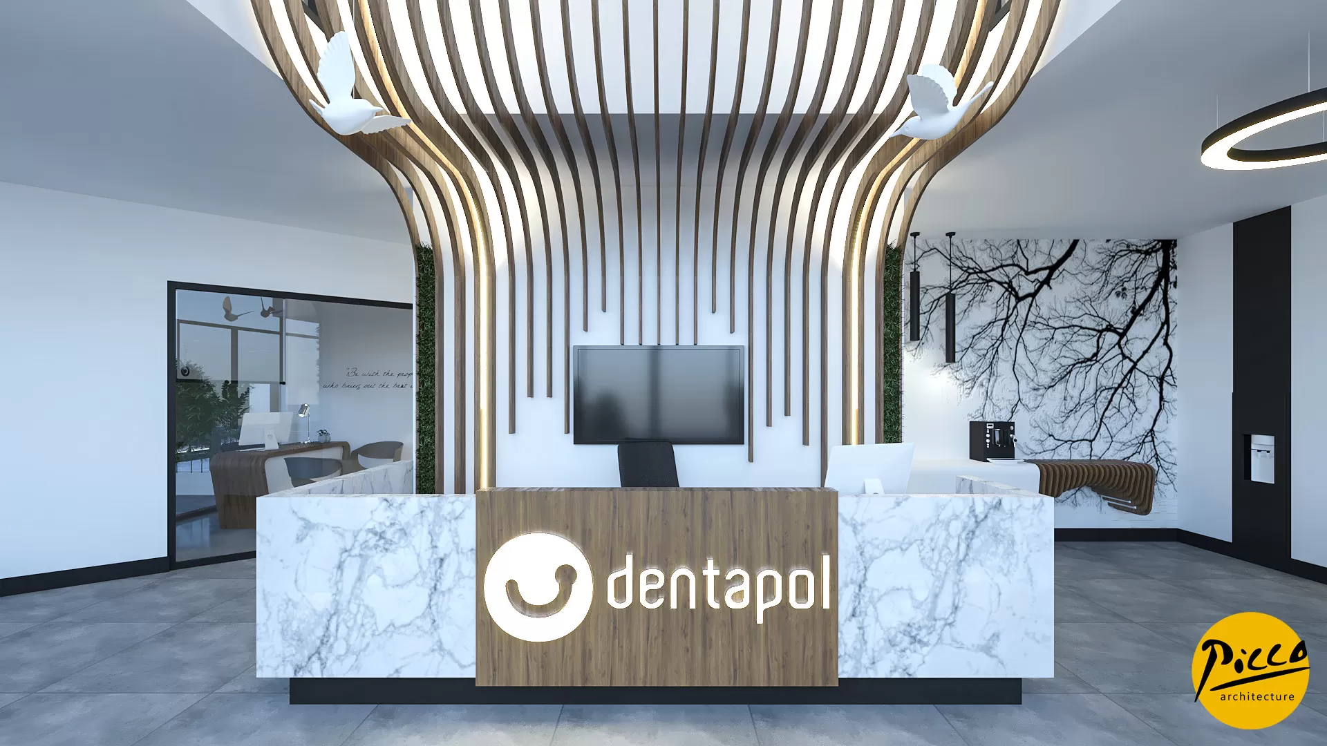 De Clinic Oral and Dental Health Clinic – Antalya