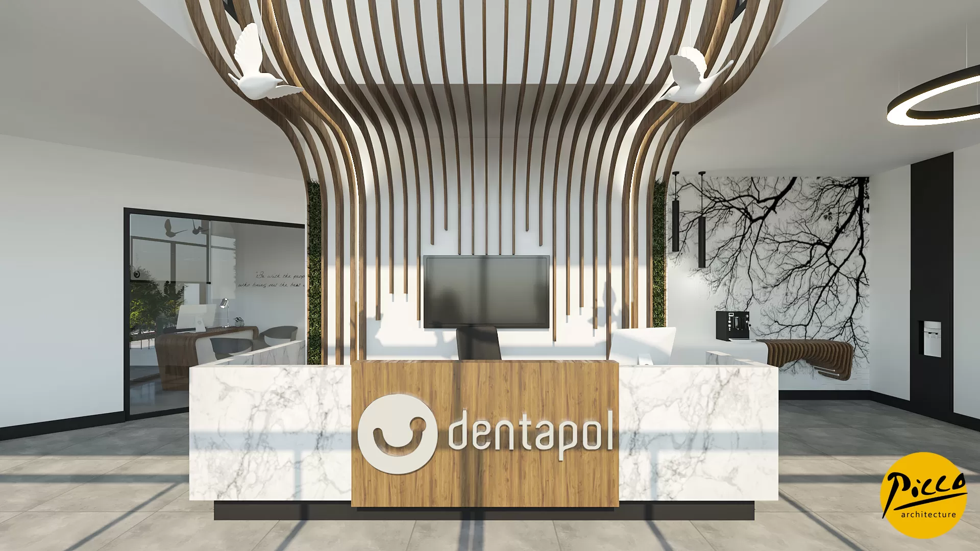 De Clinic Oral and Dental Health Clinic – Antalya