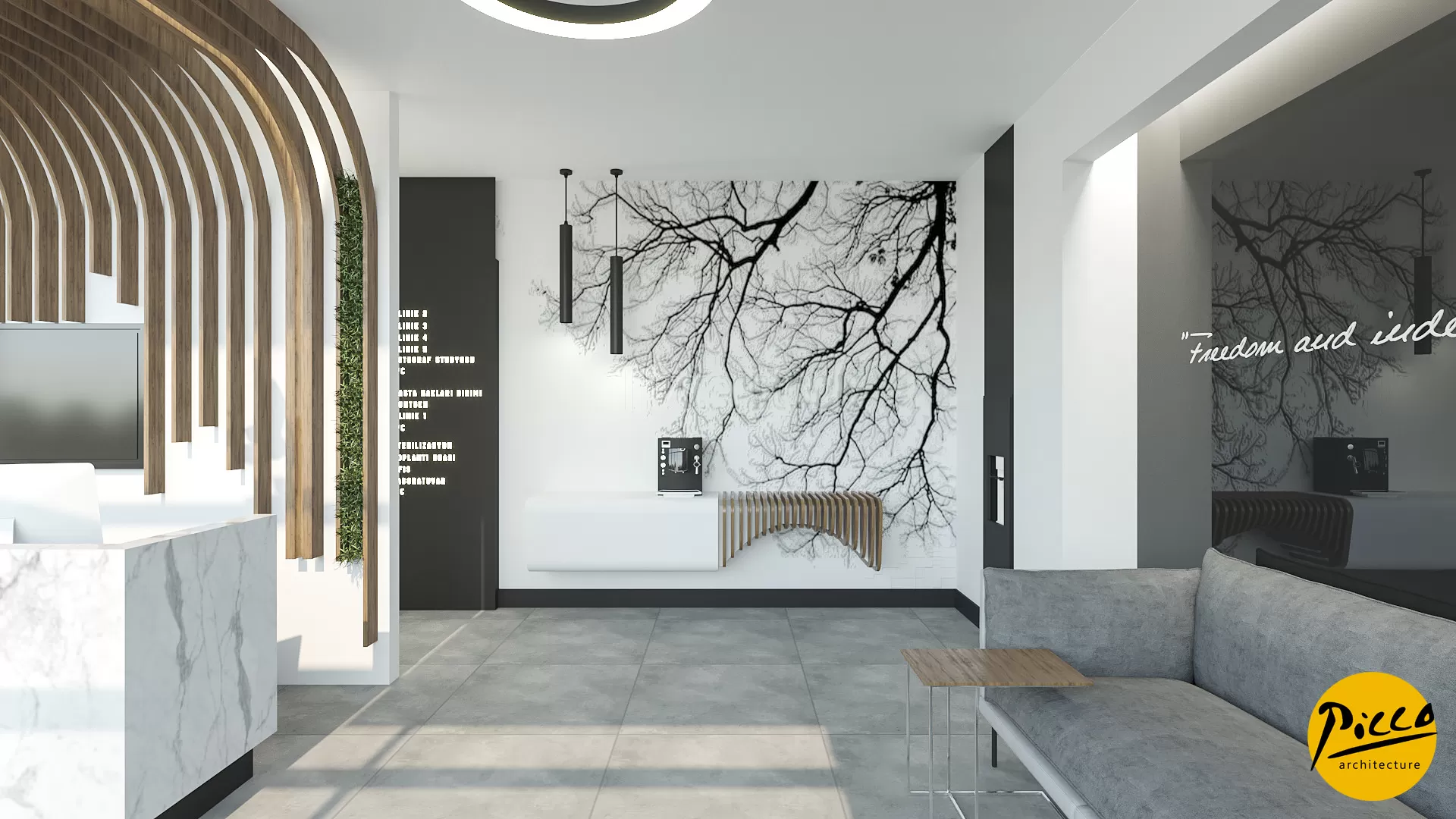 De Clinic Oral and Dental Health Clinic – Antalya