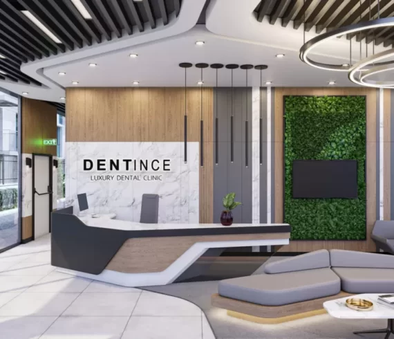 Dentince Oral and Dental Health Polyclinic – Istanbul