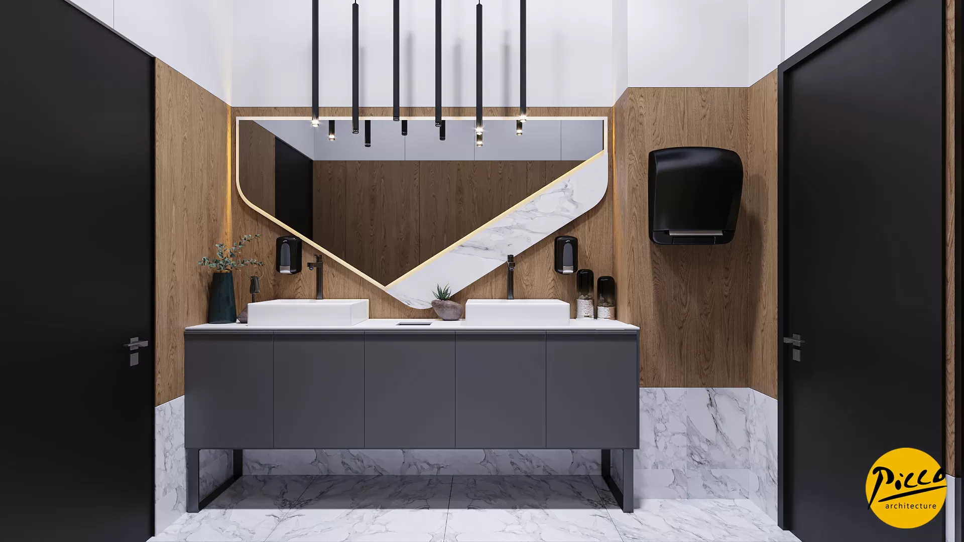 Dentince Oral and Dental Health Polyclinic – Istanbul