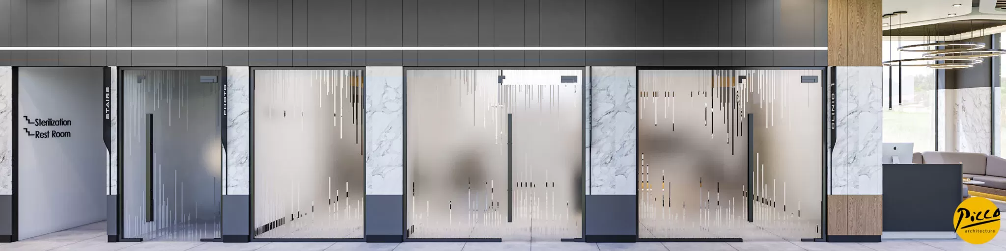 Dentince Oral and Dental Health Polyclinic – Istanbul