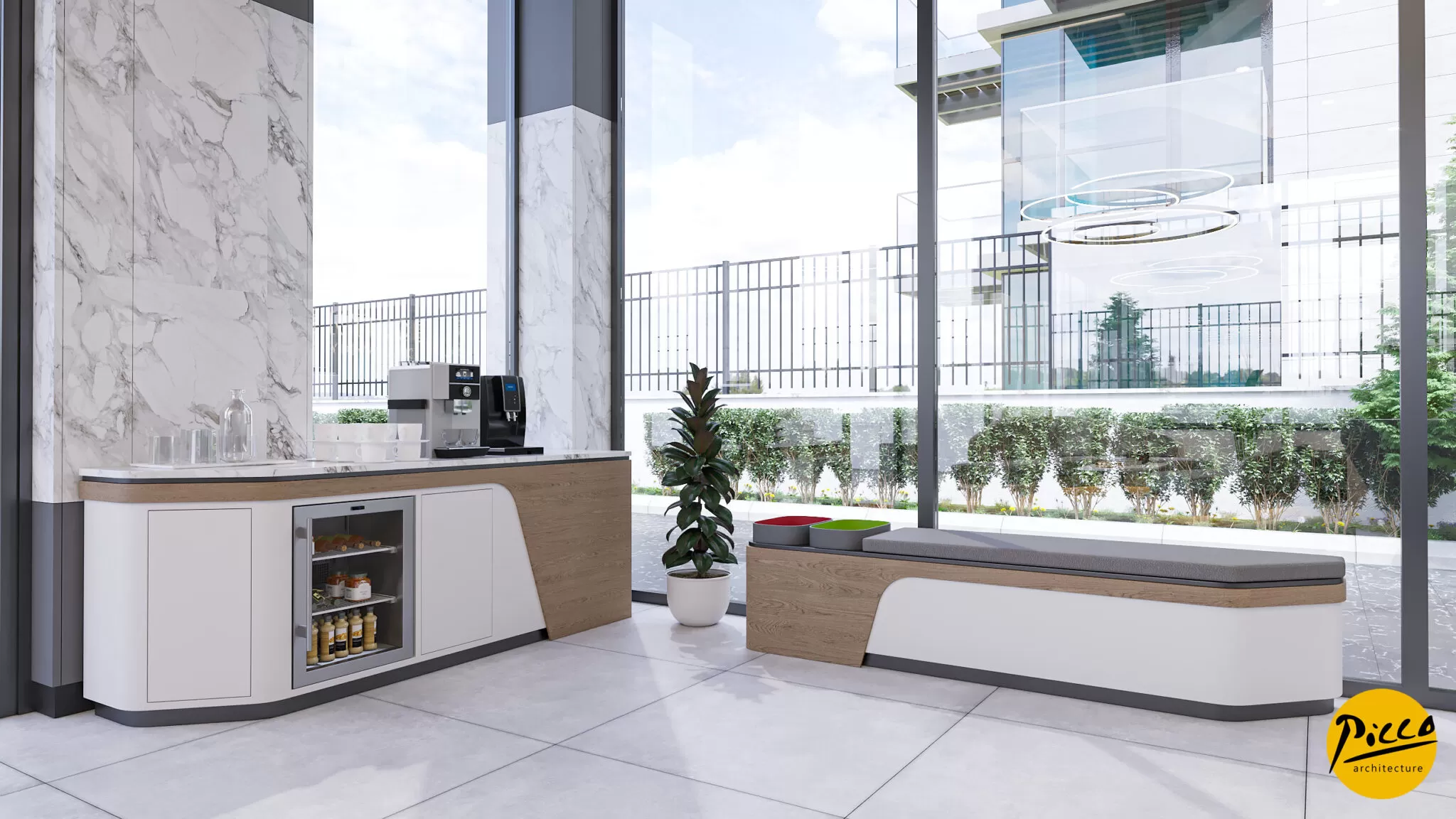 Dentince Oral and Dental Health Polyclinic – Istanbul