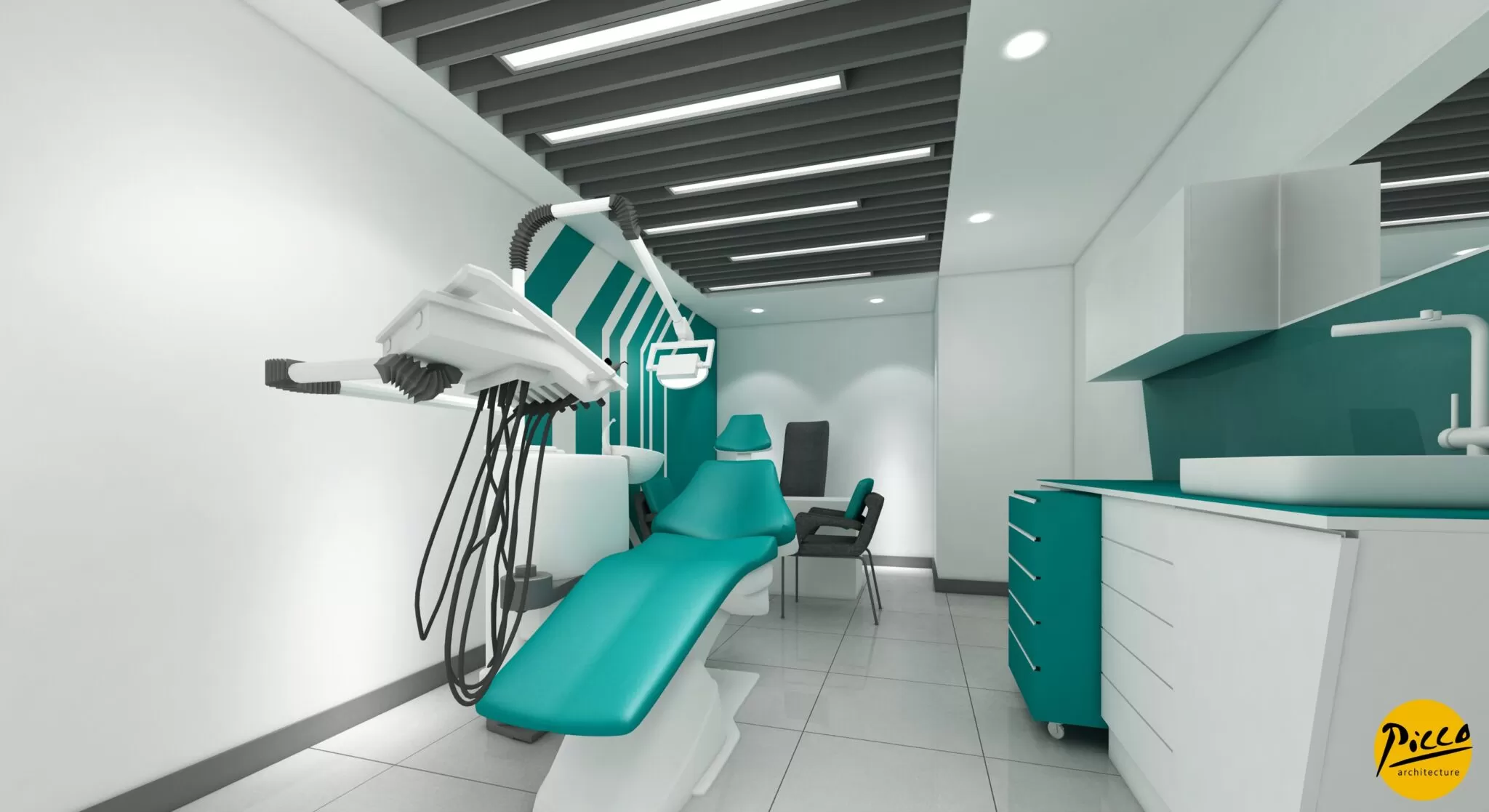 Dt. Nurettin Gürsoy Oral and Dental Health Clinic – Nazilli