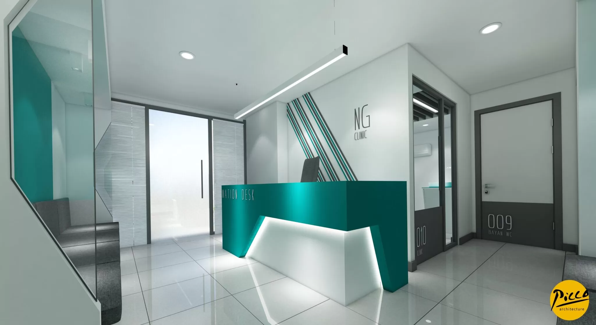 Dt. Nurettin Gürsoy Oral and Dental Health Clinic – Nazilli