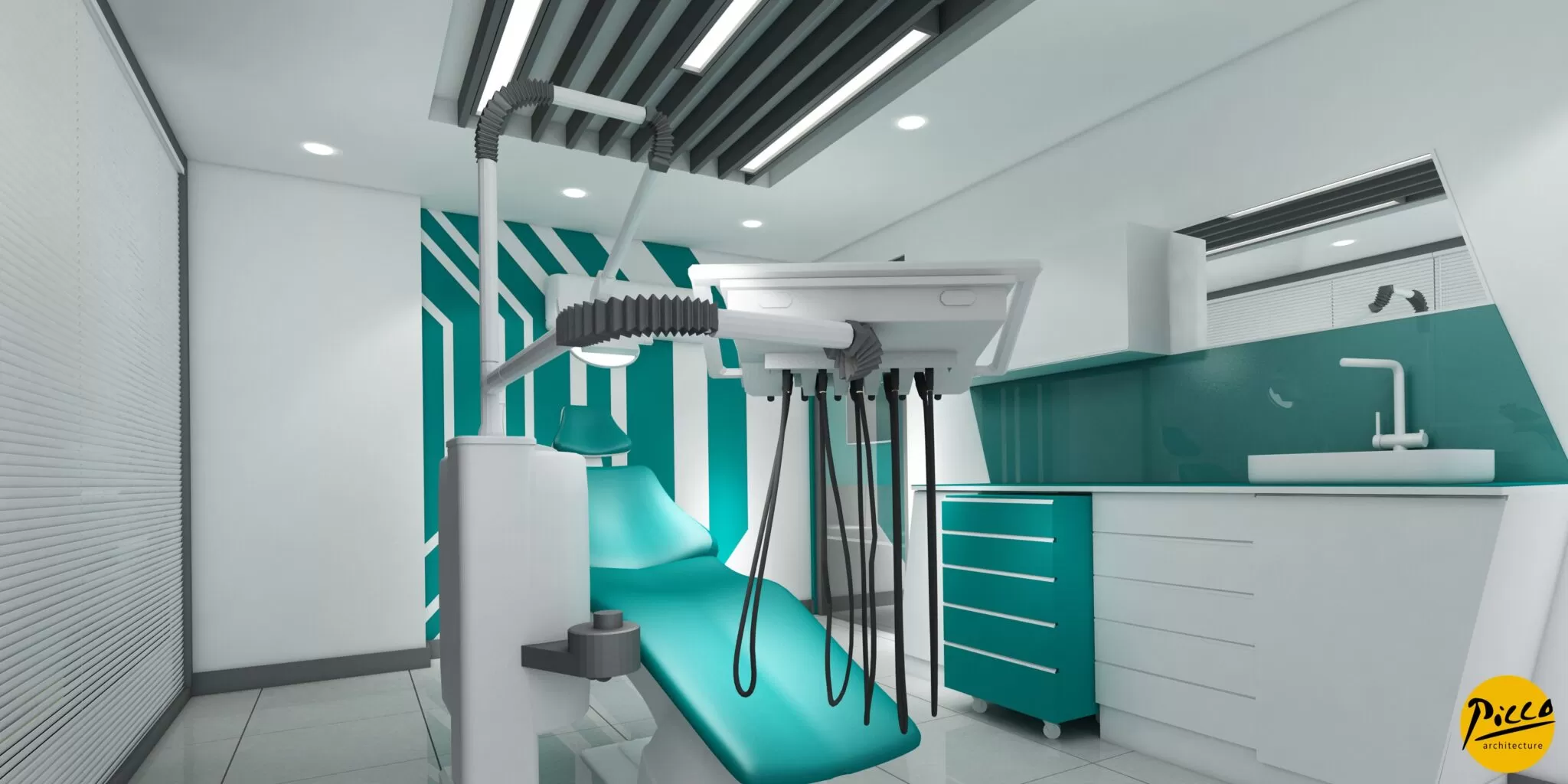 Dt. Nurettin Gürsoy Oral and Dental Health Clinic – Nazilli