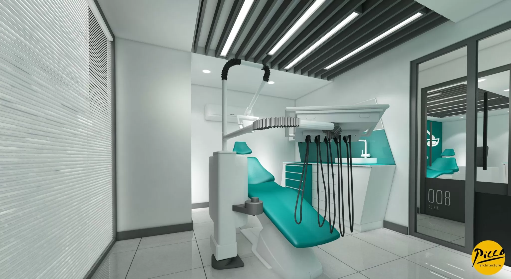 Dt. Nurettin Gürsoy Oral and Dental Health Clinic – Nazilli